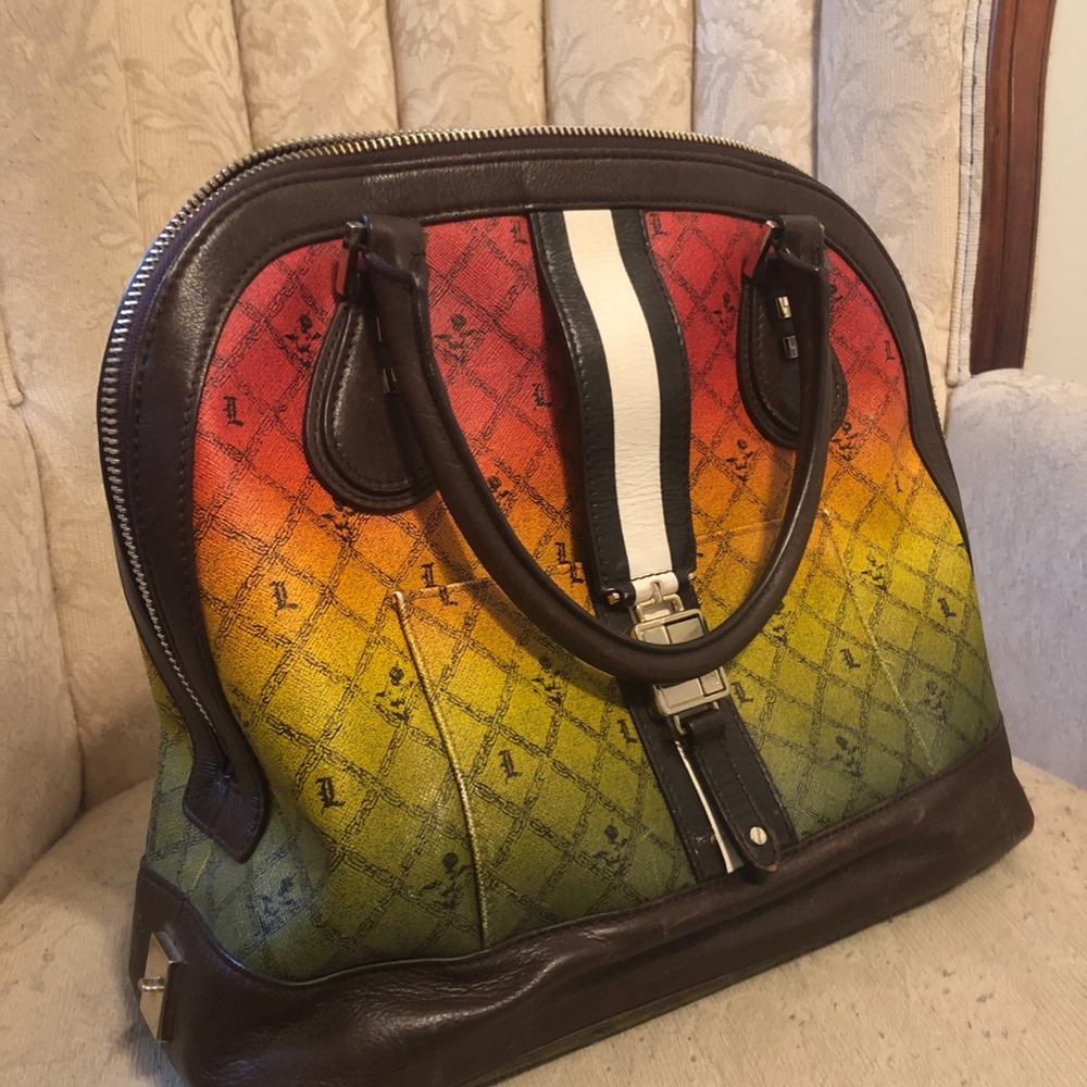 L.A.M.B by Gwen Stefani Purse